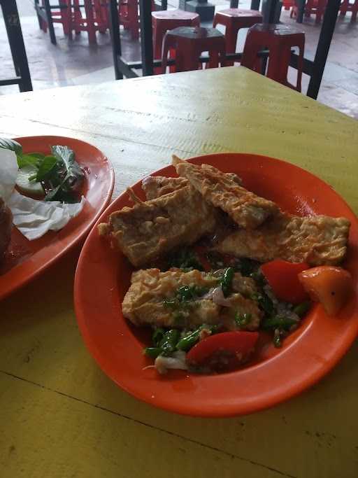 Ayam Pecak Joko Moro 10