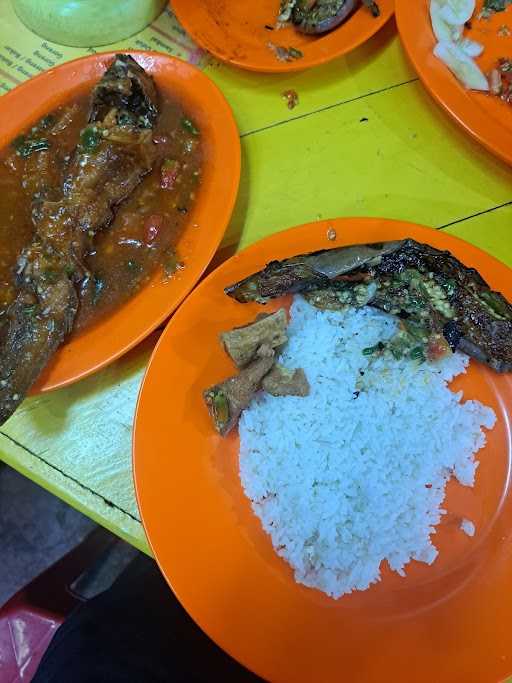 Ayam Pecak Joko Moro 8