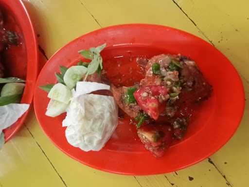 Ayam Pecak Joko Moro 5