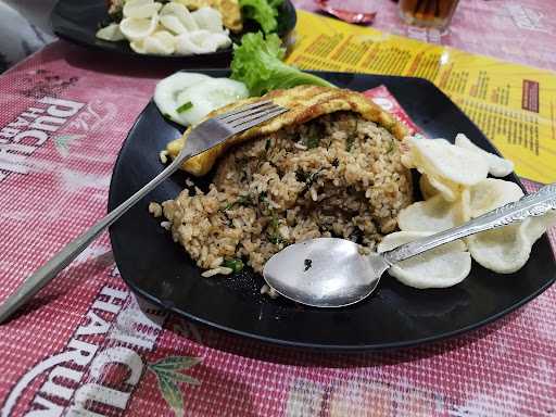 Ayam Tulang Lunak Nusantara 5