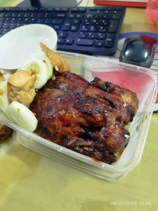 Ayam Tulang Lunak Nusantara 6