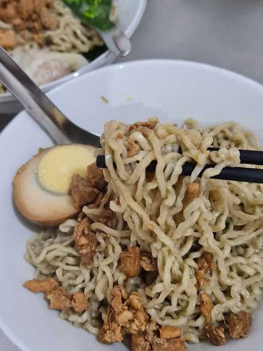 Bakmi Go 6