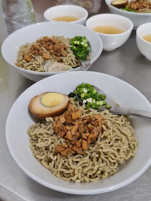 Bakmi Go 9