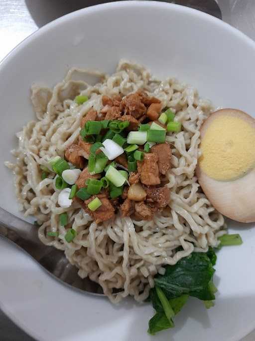 Bakmi Go 4