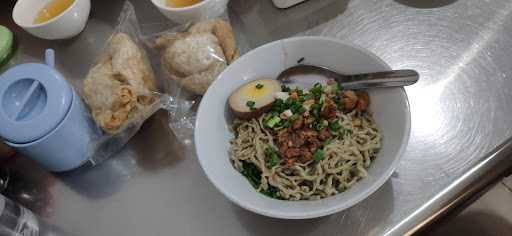 Bakmi Go 5