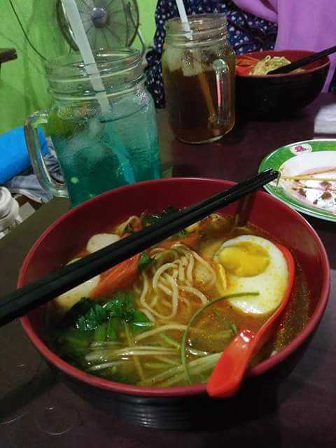 Bakmi Guangzhou 5