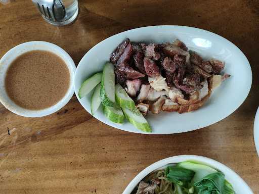 Bakmi Guangzhou 3