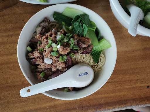 Bakmi Guangzhou 9