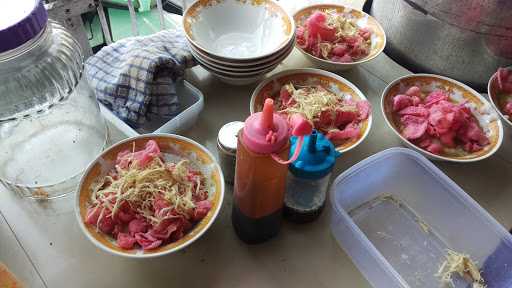 Bubur Ayam Bang Boy 5