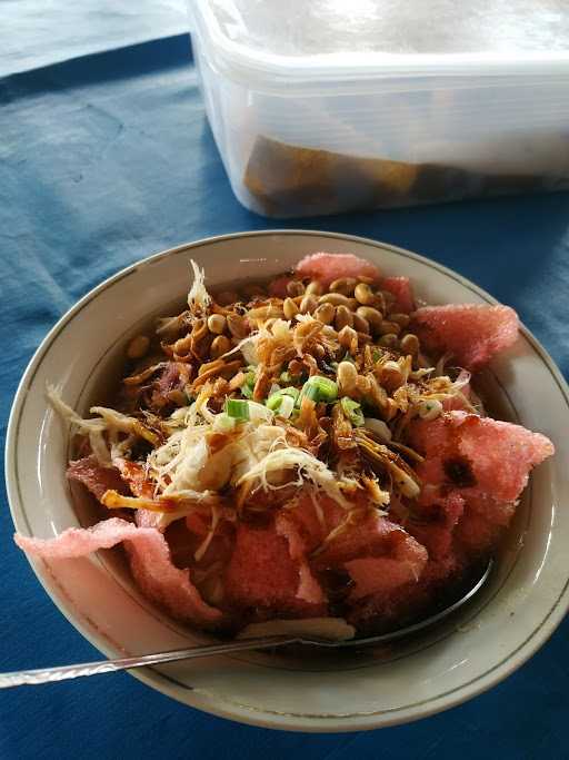 Bubur Ayam Bang Boy 10