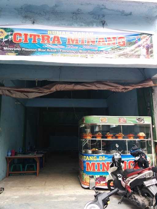 Citra Minang 1