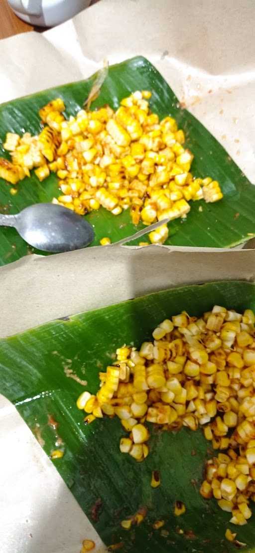 Jagung Bakar Katamso 2