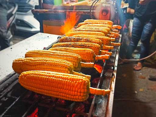 Jagung Bakar Katamso 7