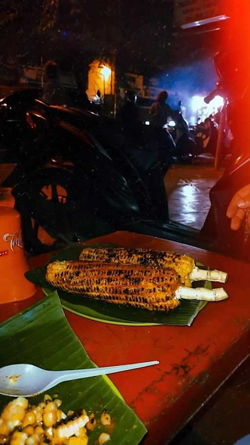 Jagung Bakar Katamso 4