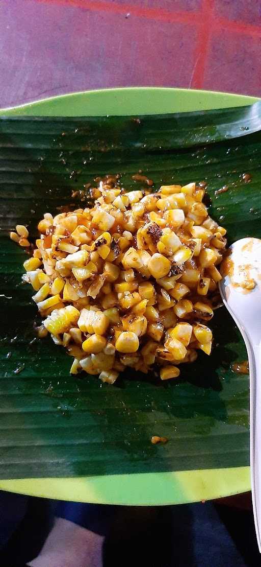 Jagung Bakar Katamso 6