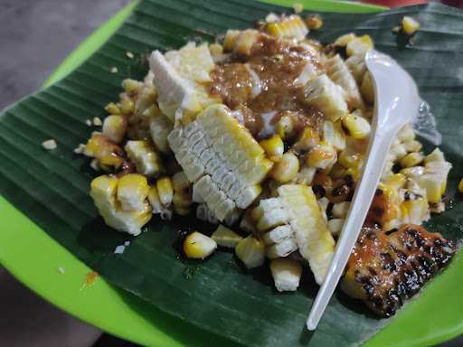 Jagung Bakar Katamso 8