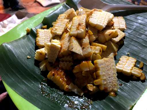 Jagung Bakar Katamso 5