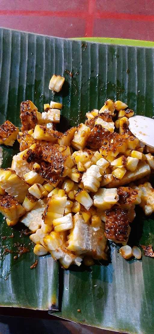 Jagung Bakar Katamso 3