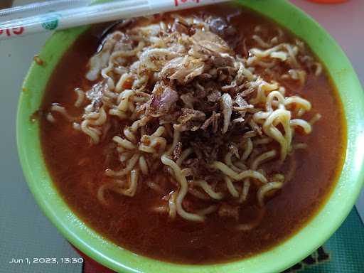 Mie Aceh Yudie 5