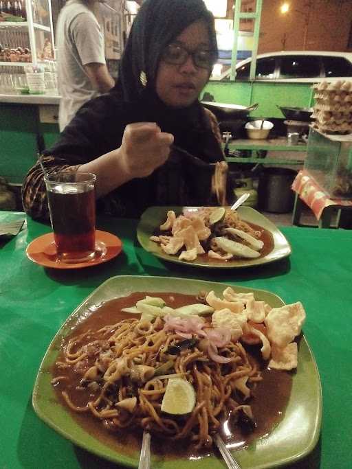 Mie Aceh Yudie 10