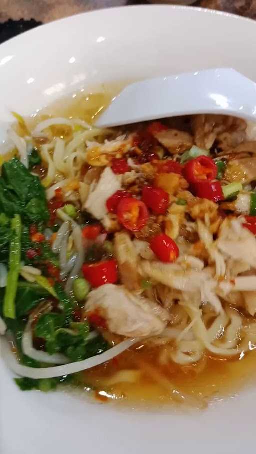 Mie Ayam Kumango 9