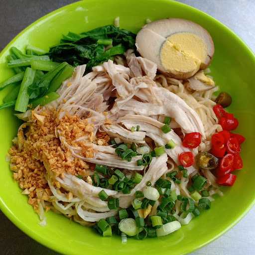 Mie Ayam Montok 6