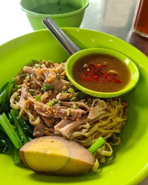 Mie Ayam Montok 4