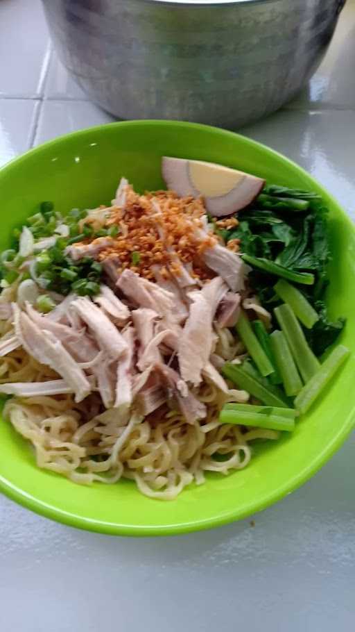 Mie Ayam Montok 8