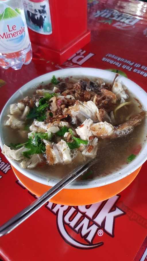 Mie Sop Abu Din 7