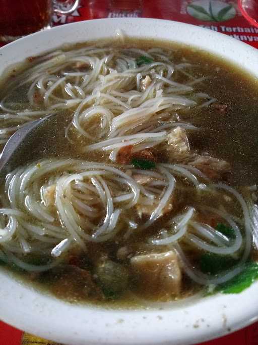 Mie Sop Abu Din 8