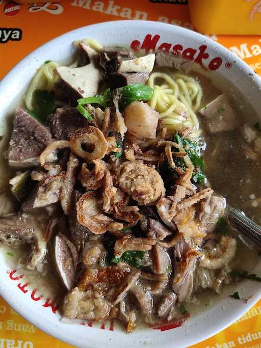 Mie Sop Abu Din 6