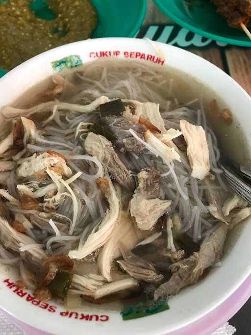 Mie Sop Gurila 6