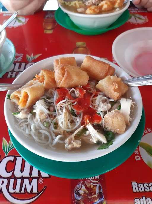 Mie Sop Gurila 3