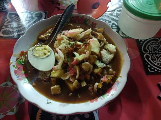 Pecal Nenek 9