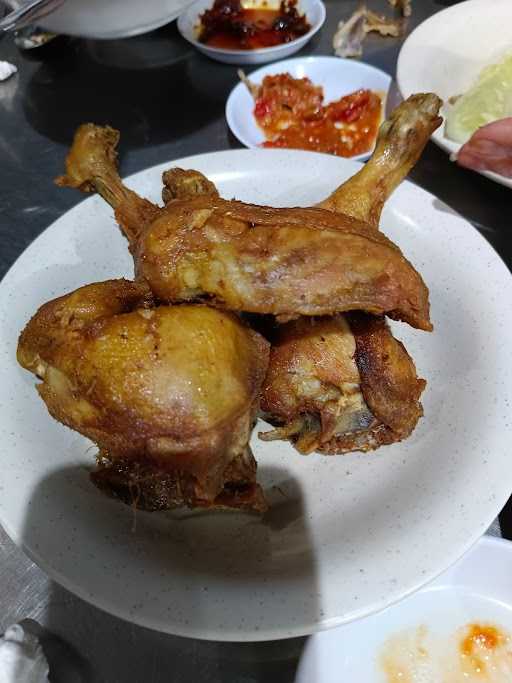 Rumah Makan Mbak Bolek 7