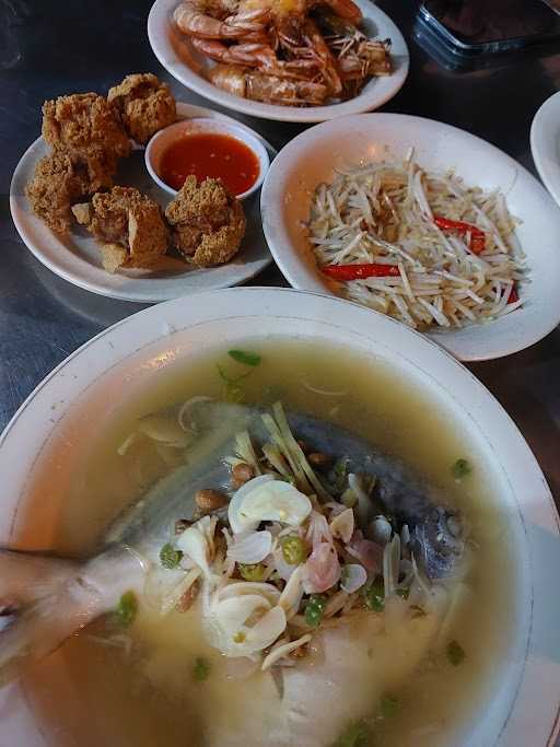 Rumah Makan Mbak Bolek 2