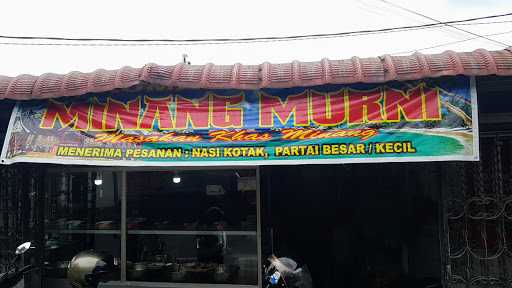 Rumah Makan Minang Murni 4