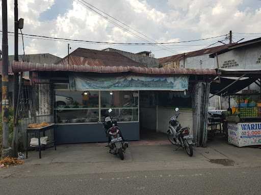 Rumah Makan Minang Murni 5