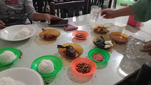 Rumah Makan Minang Murni 3