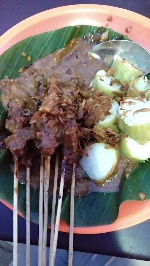 Sate Madura Katamso 4