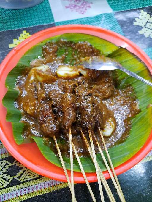 Sate Madura Katamso 2