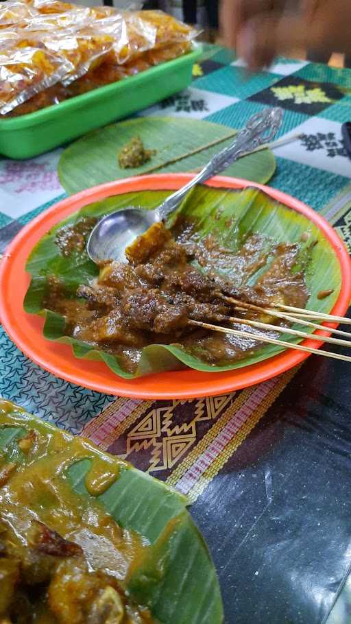 Sate Madura Katamso 1