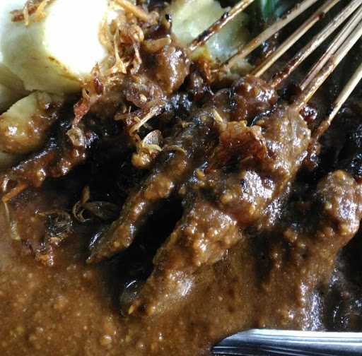 Sate Madura Katamso 3