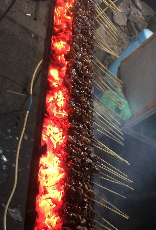 Sate Madura Katamso 9