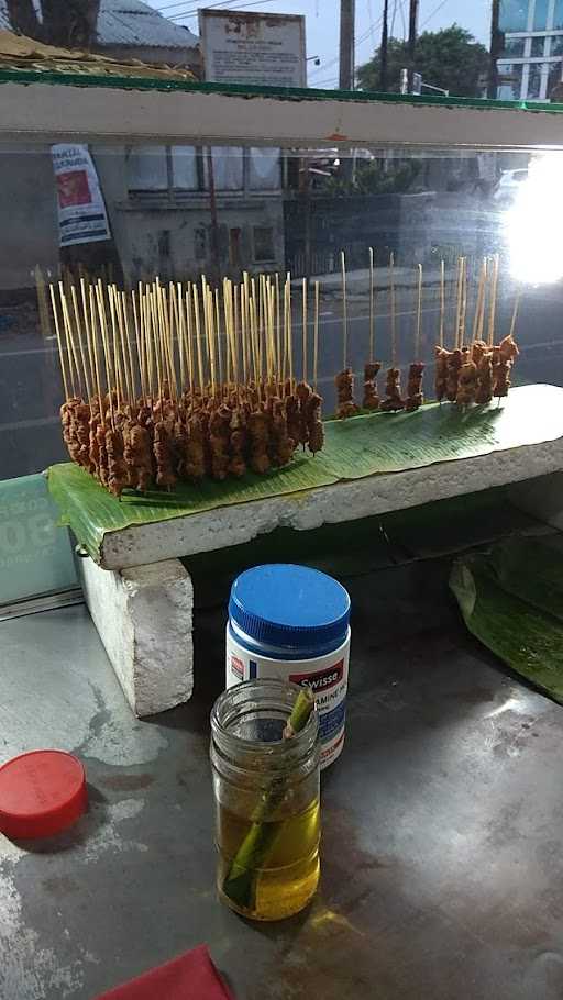 Sate Padang Ar Rahman 1