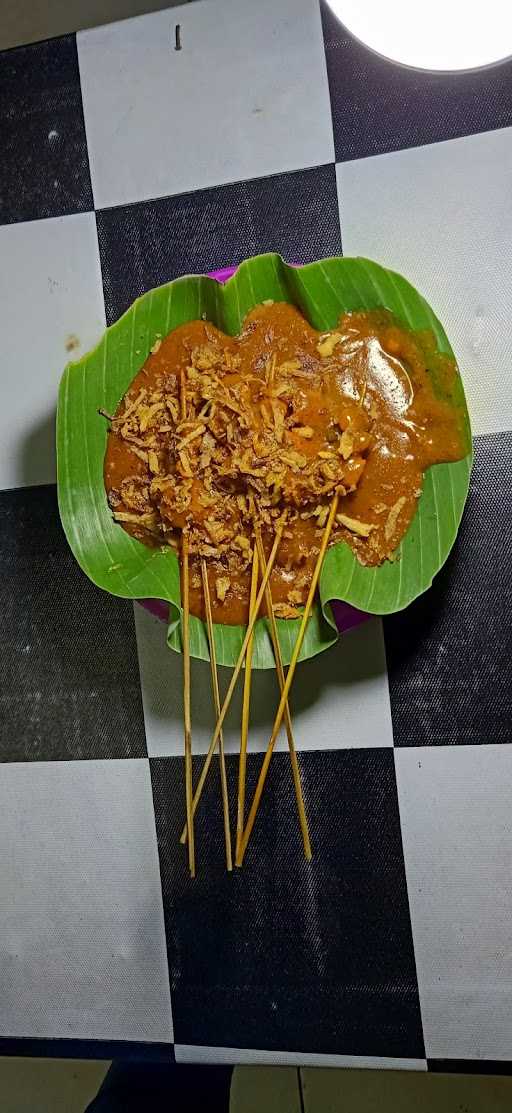 Sate Padang Fachmi 4