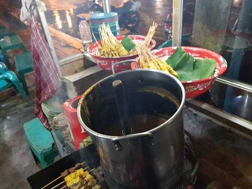 Sate Padang Simpang Waspada 4