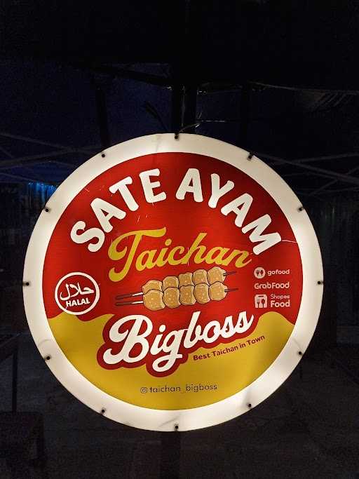 Sate Taichan Bigboss 6