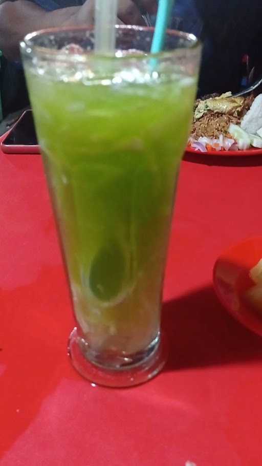 Sop Kambing Wajir 74 5