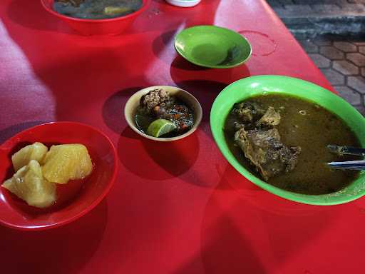 Sop Kambing Wajir 74 7